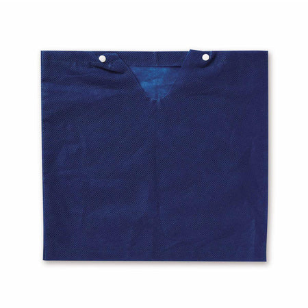 Medline DYND15200 Bag Cover Medline Fabric, Blue