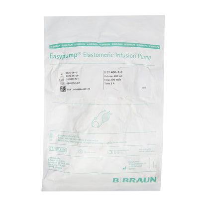 Easypump® Elastomeric Pump 400-2-S