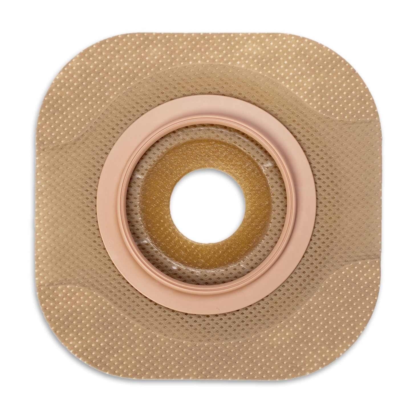 New Image™ Soft Convex CeraPlus™ Skin Barrier - Tape, 44 mm Flange, up to 22 mm