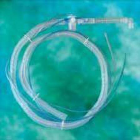 Sun Med 747412 Vyaire Limb Heated Portable Vent Circuit