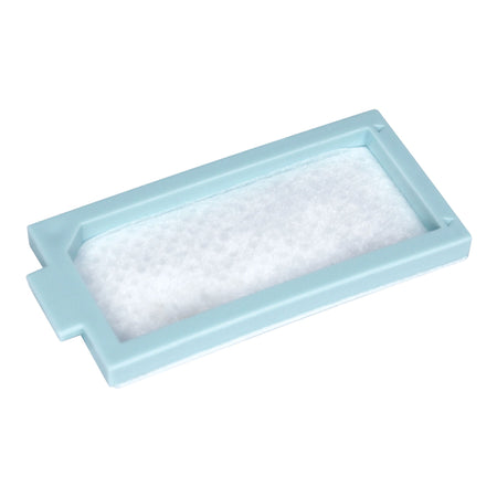 Sunset Healthcare CF1012-1 CPAP Filter Dreamstation 2 Foam / Pollen Disposable 1 per Pack Blue / White