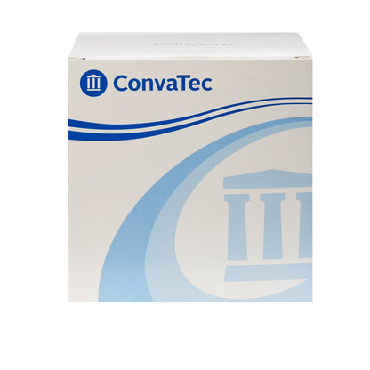 Convatec 125261Sur-Fit Natura® Two-Piece Stomahesive® Skin Barrier, 70 mm flange