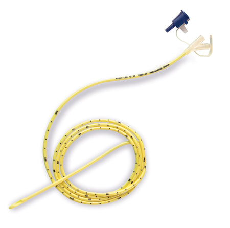 Avanos Medical Sales LLC 20-1438 Corflo Ultra Nasogastric Feeding Tube, 8 Fr., 43 Inch