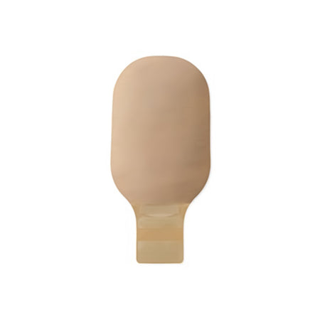 Hollister 82411 Premier One-Piece Transparent Ostomy Pouch