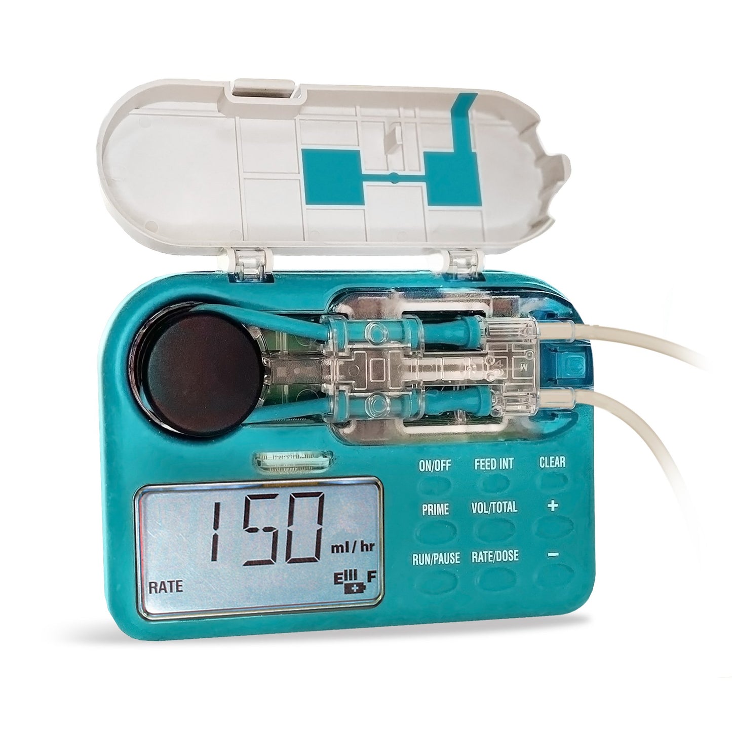 Enteral Feeding Pump EnteraLite® Infinity®