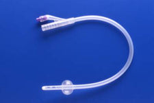 Teleflex Medical Rüsch® Foley Catheter, 18 Fr., 30 cc