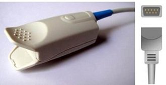 Sage Services Group P05-09M SpO2 Finger Sensor