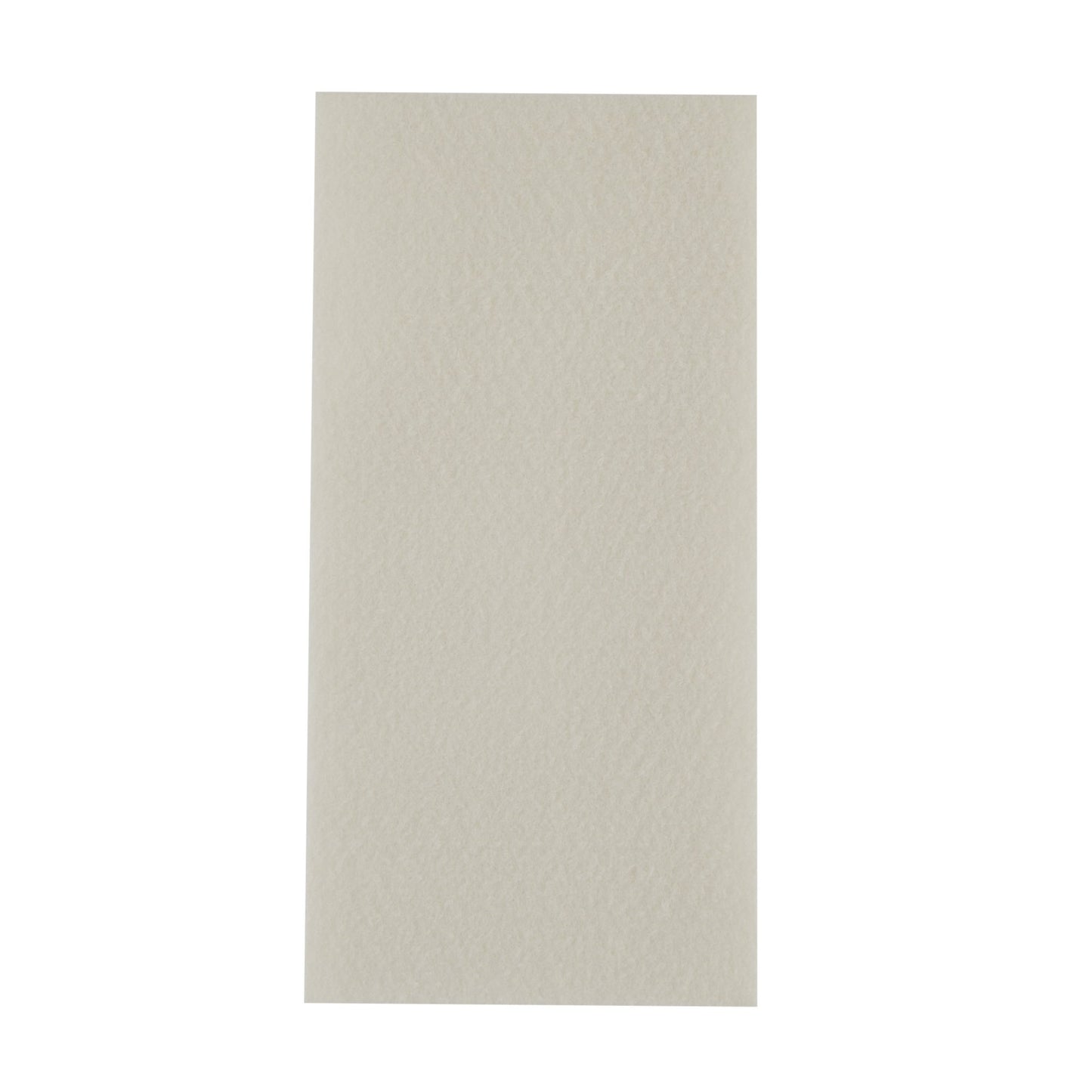 McKesson Silver Calcium Alginate Dressing, 4 x 8 Inch