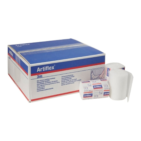 BSN 904700 Artiflex White Undercast Padding Bandage, 15 Centimeter x 3 Meter