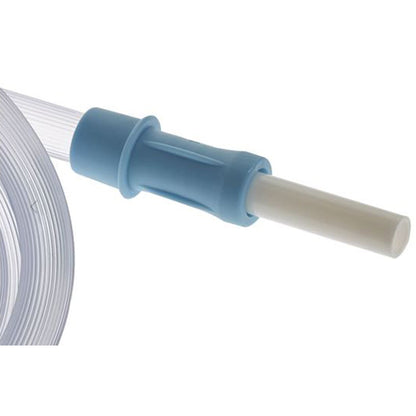 Amsino AMSure® Suction Tubing, 1/4-Inch Inner Diameter, 10 Foot Length