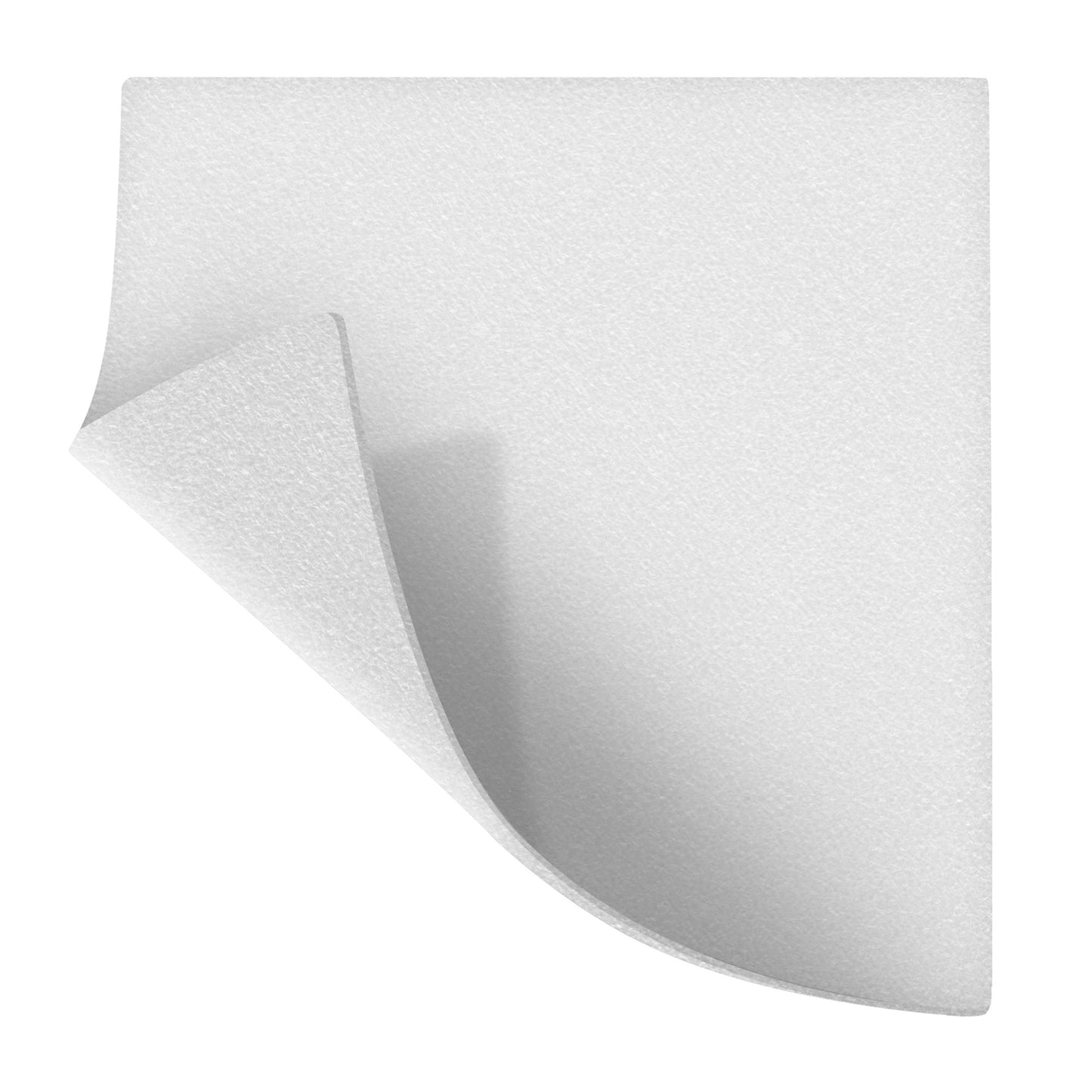 Hartmann ColActive® Plus Ag Collagen Dressing with Silver, 4 x 4 Inch