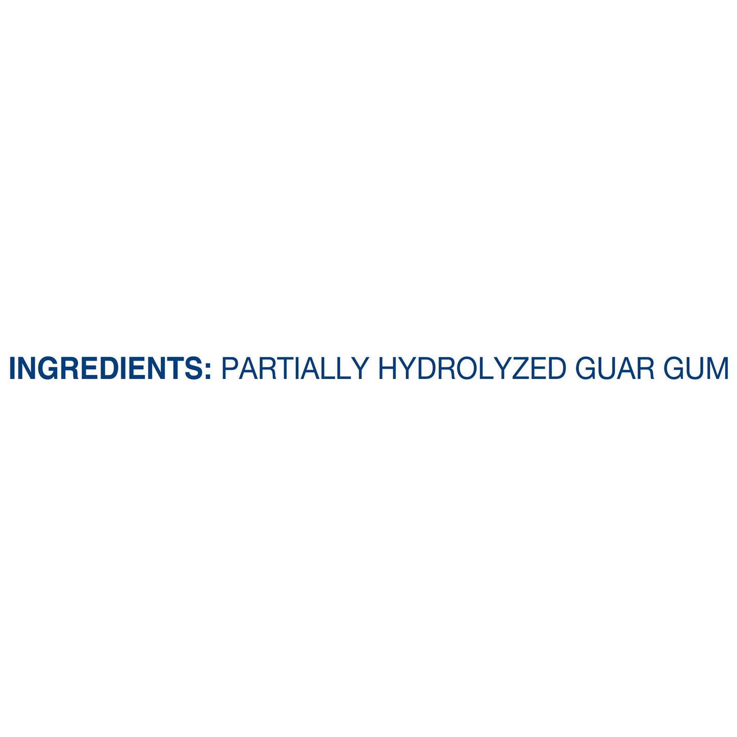 Nutrisource® Fiber Supplement