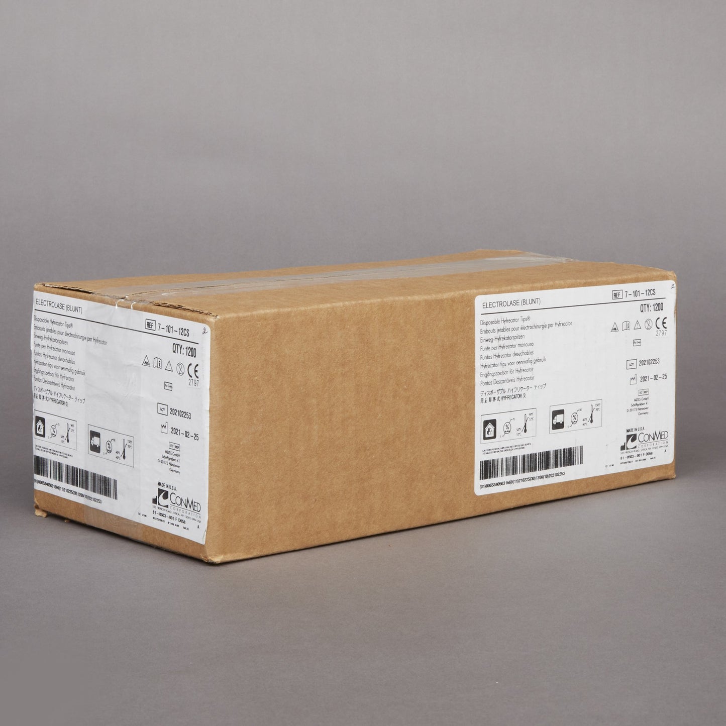 Electrolase® Electrode