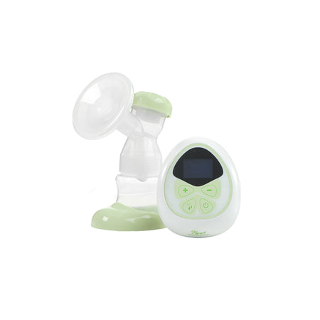 Drive Medical RTLBP1000 Pure Expressions Single Electric Breast Pump Kit