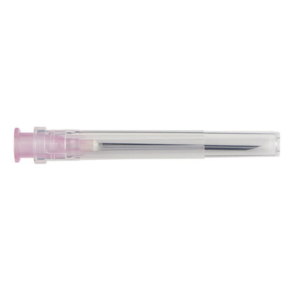 McKesson Hypodermic Needle, 18 Gauge, 1-1/2 Inch