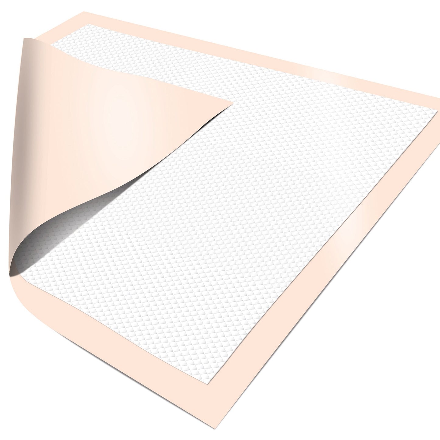 Dignity® Ultrashield® Premium Superabsorbent Underpad, 30 x 30 Inch