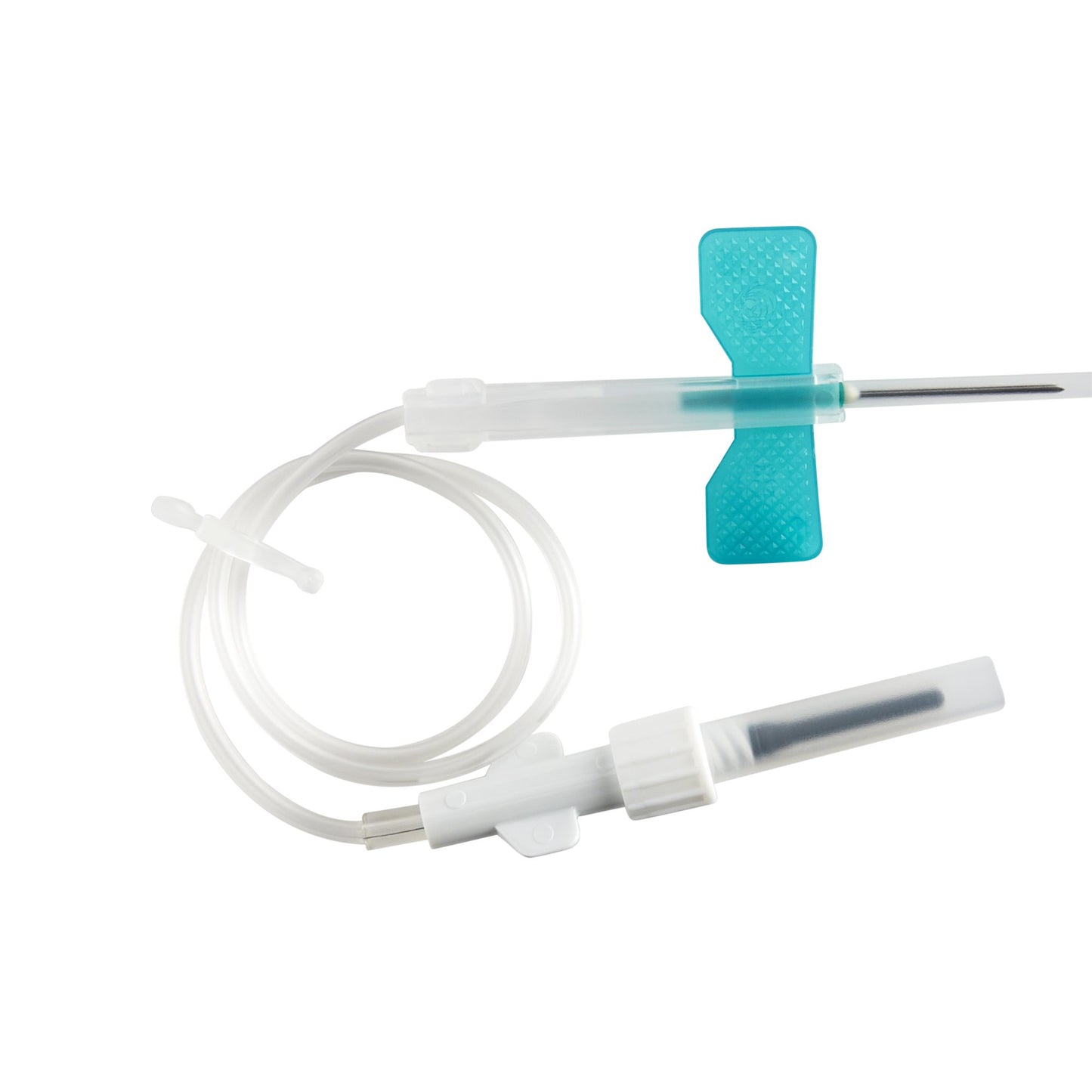 K-Shield® Advantage Blood Collection Set, 25 Gauge, ¾-inch needle length