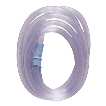 McKesson Suction Tubing, 1/4 Inch Inner Diameter, 6 Foot Length by McKesson Brand product image