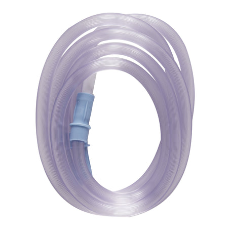 McKesson Suction Tubing, 1/4 Inch Inner Diameter, 6 Foot Length by McKesson Brand product image