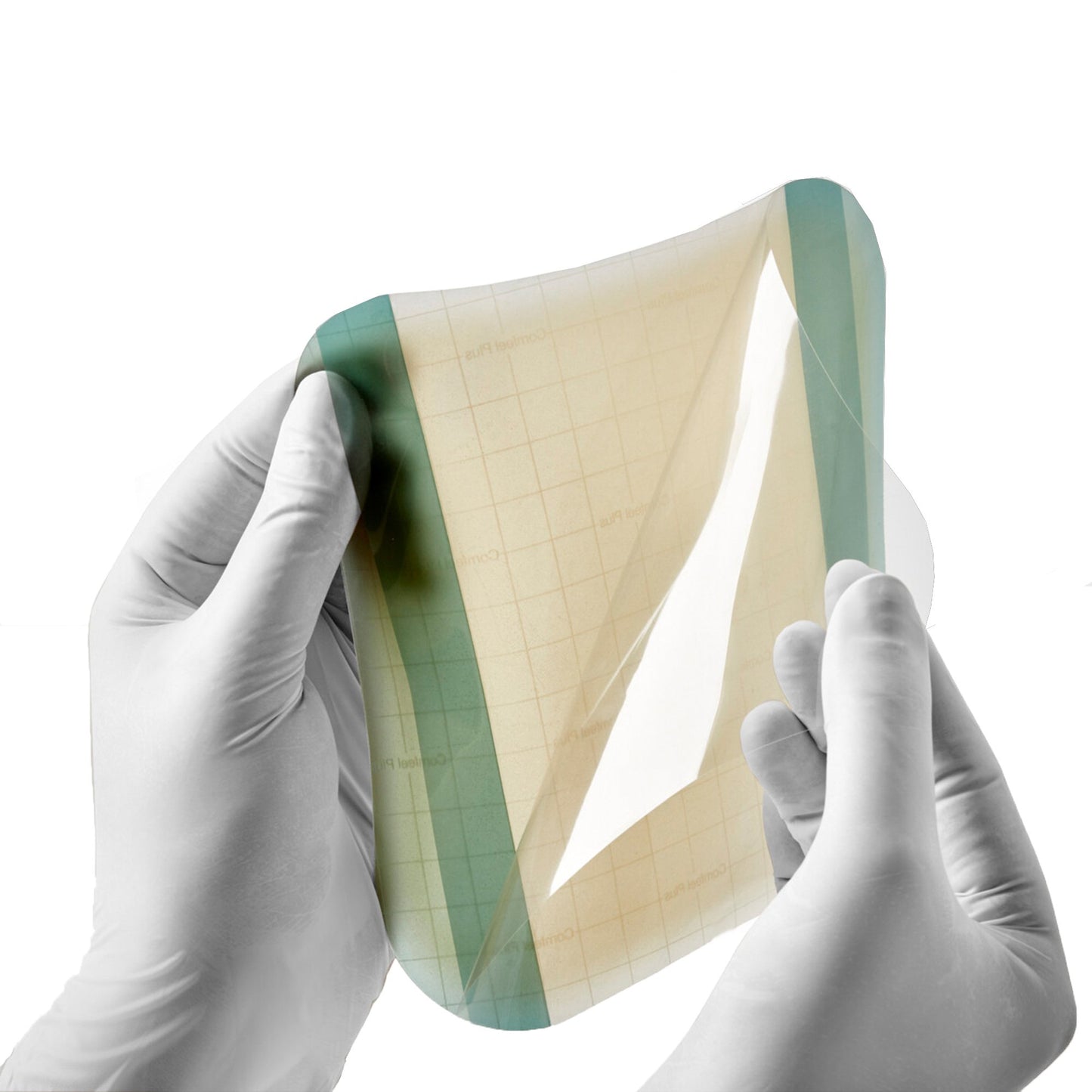 Comfeel® Plus Ulcer Hydrocolloid Dressing