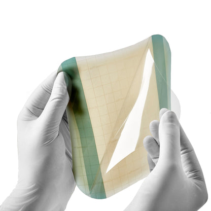 Comfeel® Plus Ulcer Hydrocolloid Dressing