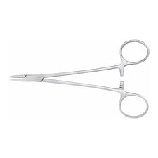 McKesson Argent™ Crile-Wood Needle Holder