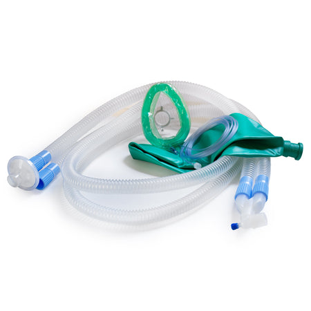McKesson 16-D72M Anesthesia Circuit