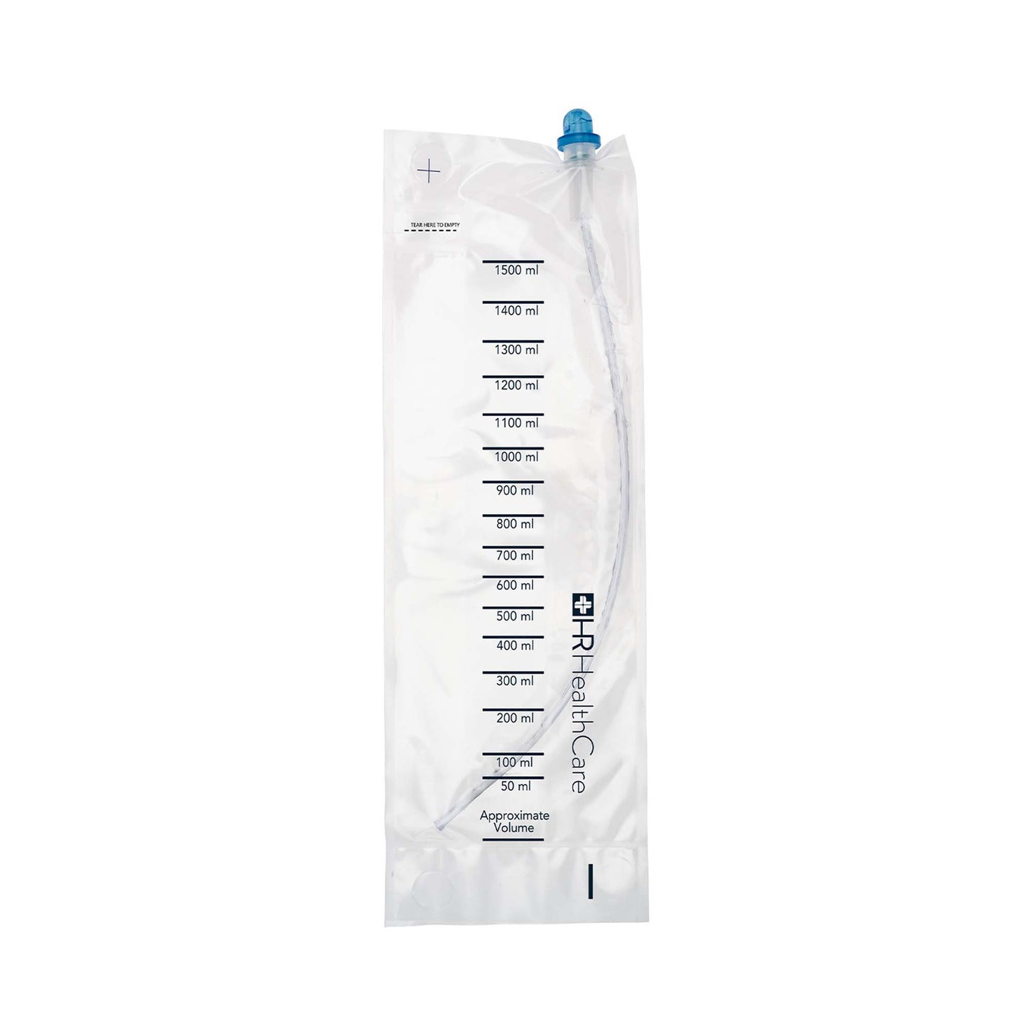 MTG EZ-Advancer® Intermittent Catheter Kit, 14 Fr., Soft