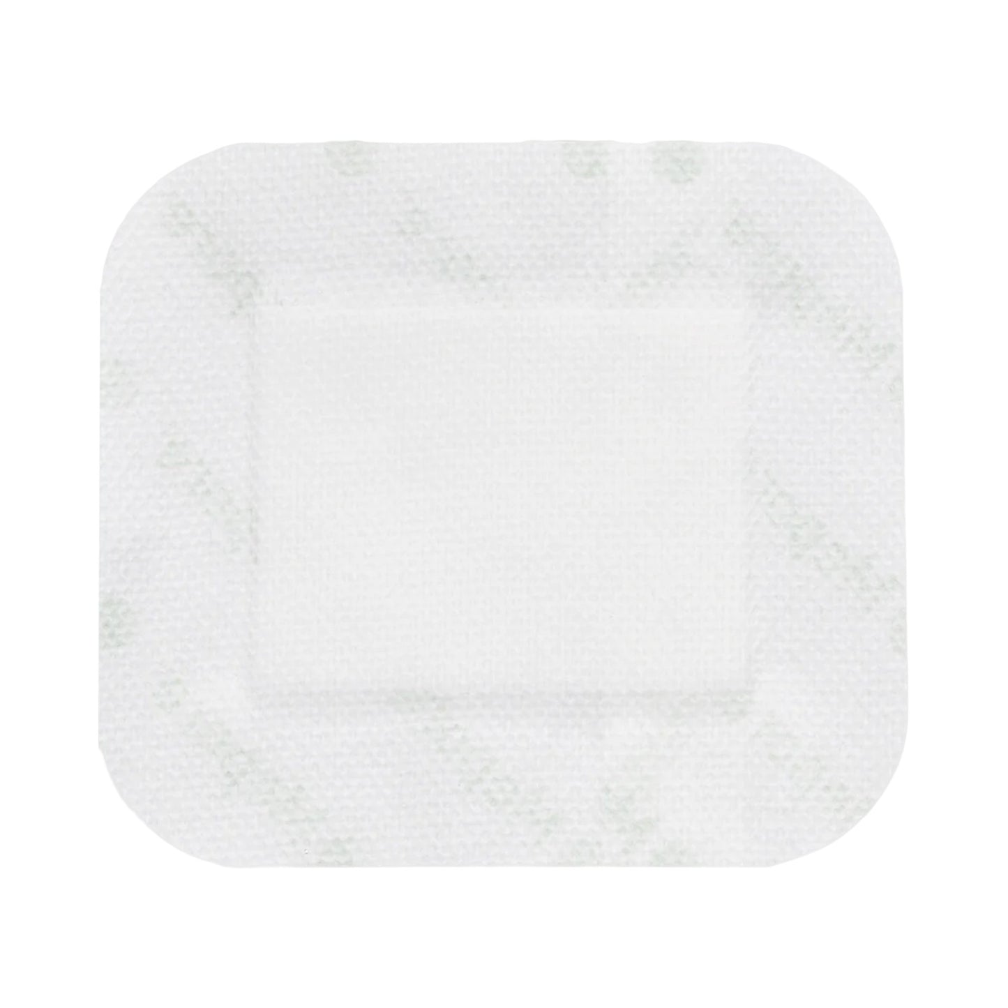 Mepore® Adhesive Dressing, 3-3/5 x 6 Inch