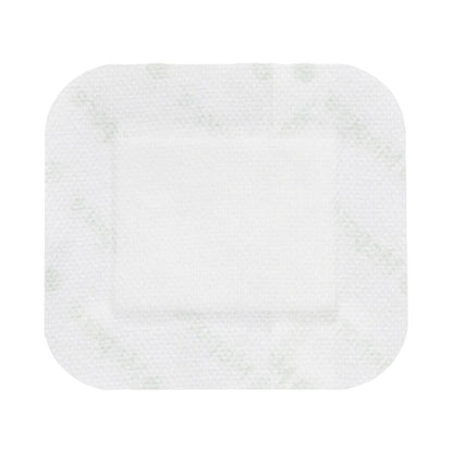 Mepore® Adhesive Dressing, 3-3/5 x 6 Inch