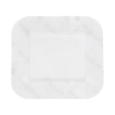 Mepore® Adhesive Dressing, 3-3/5 x 6 Inch