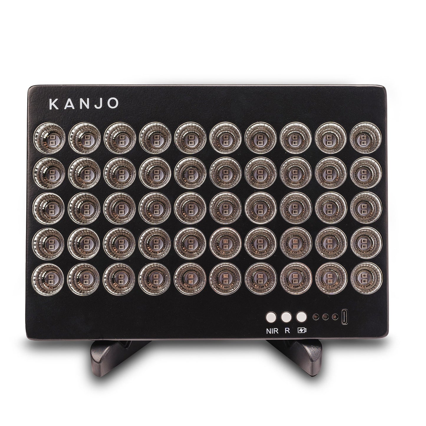 Kanjo Compact Red Light Therapy Panel