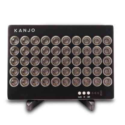 Kanjo Compact Red Light Therapy Panel