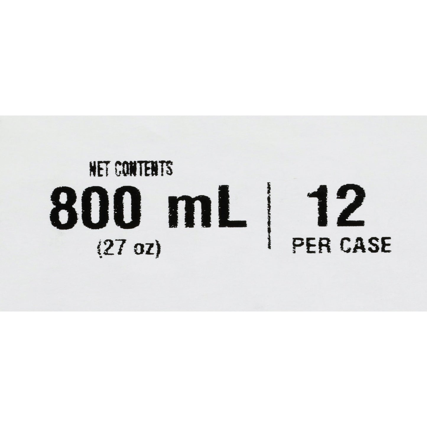 McKesson Antimicrobial Lotion Soap, Herbal Scent, 800 mL, Dispenser Refill Bag