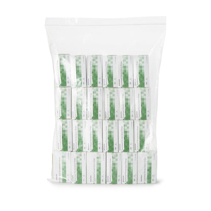 McKesson Forehead Temperature Strip