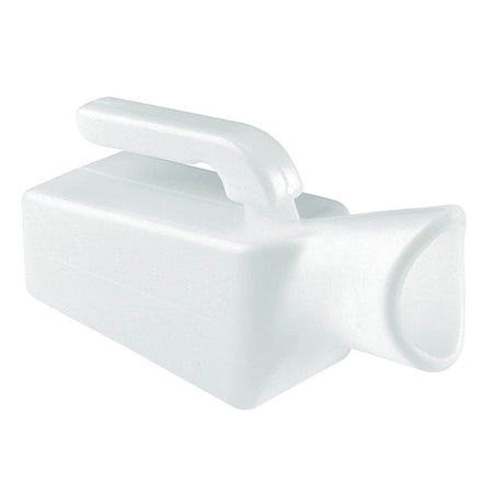 Compass Health Brands FGP70600 0000 Carex Female Urinal, 32 oz. / 946 mL