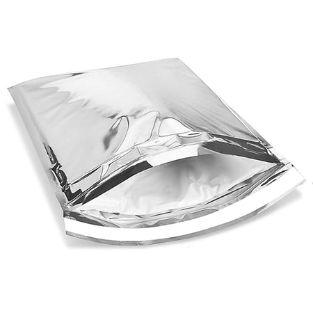 Coldkeepers LLC KI-0912X1375-1250 Insulated Mailer Coldkeepers Penguin 9 X 12 Inch For Sensitive Payloads