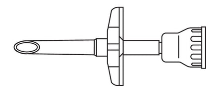 B. Braun Dispensing Pin