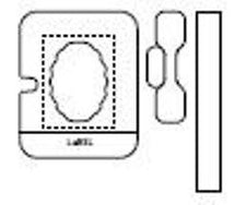 SorbaView® 2000 Transparent Film Dressing with Pad