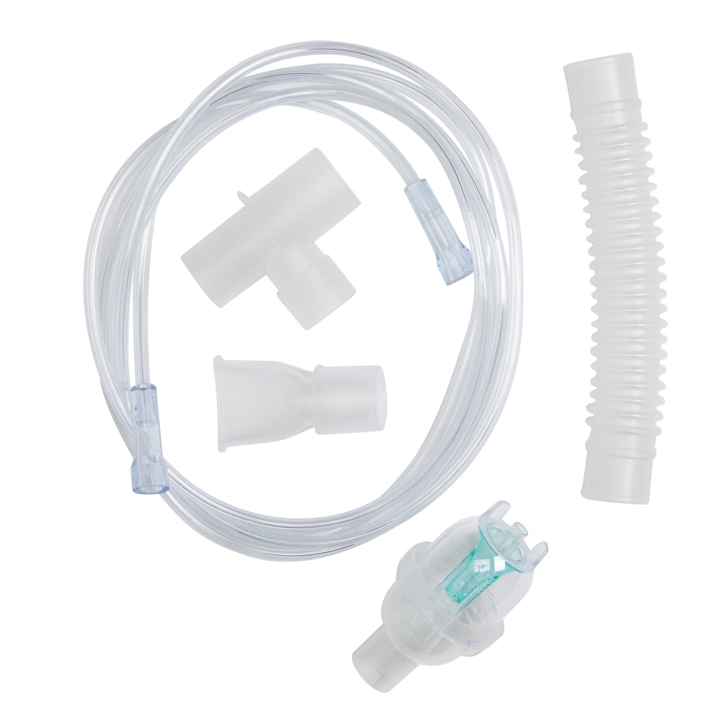 Power Neb Ultra Nebulizer Kit