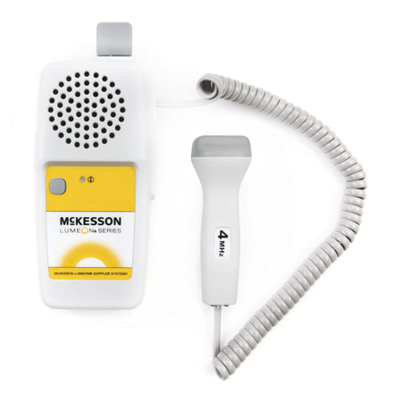 McKesson 1158 LUMEON Hand-Held Doppler Unit