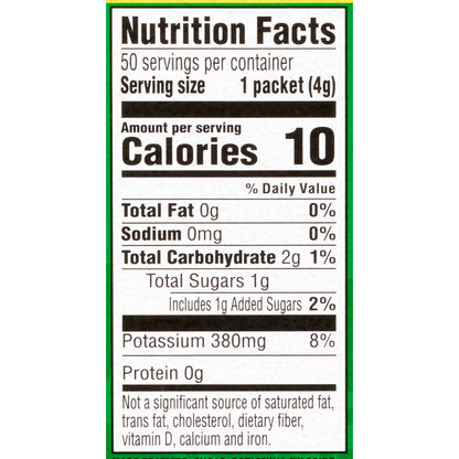 Herb-Ox® Chicken Bouillon Sodium Free Instant Broth