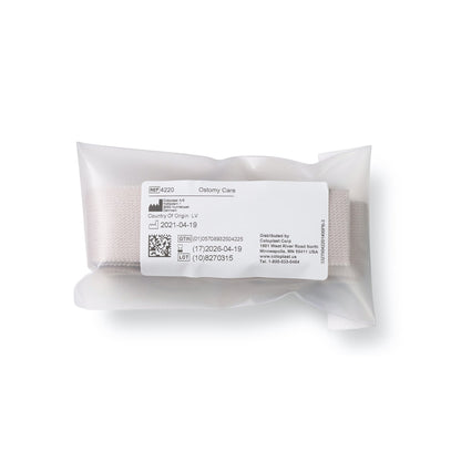 Brava® Ostomy Belt, Extra-Large, 49 Inch