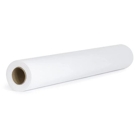 Tidi Products 981004 Everyday Crepe Table Paper, 21 Inch x 125 Foot, White