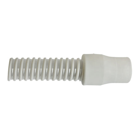 Sunset Healthcare TUB004 CPAP Tubing 4 Foot Length 15 mm ID 22 mm Cuffs