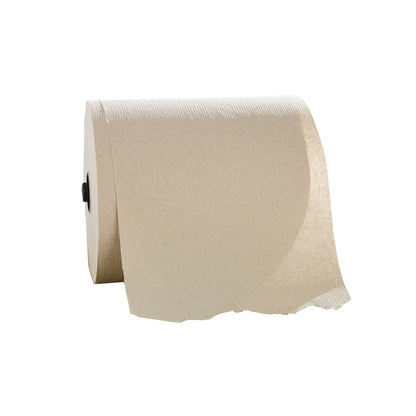 enMotion® Brown Paper Towel, 8-1/5 Inch x 700 Foot, 6 Rolls per Case