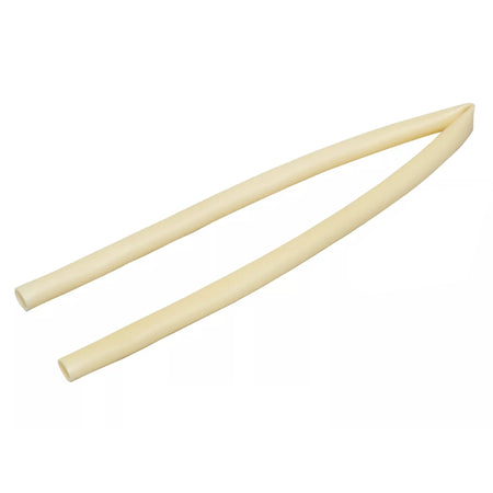 Wound Drain Tube Cardinal Health™ Flat Type With Safety Pin Flat Channel Type 1 Inch Size Sterile