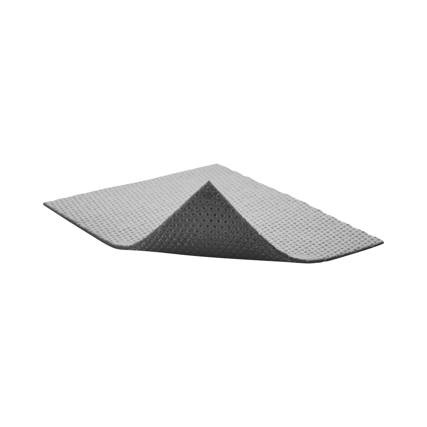 Mepilex® Transfer Ag Foam Dressing with Silver, 6 x 8 Inch