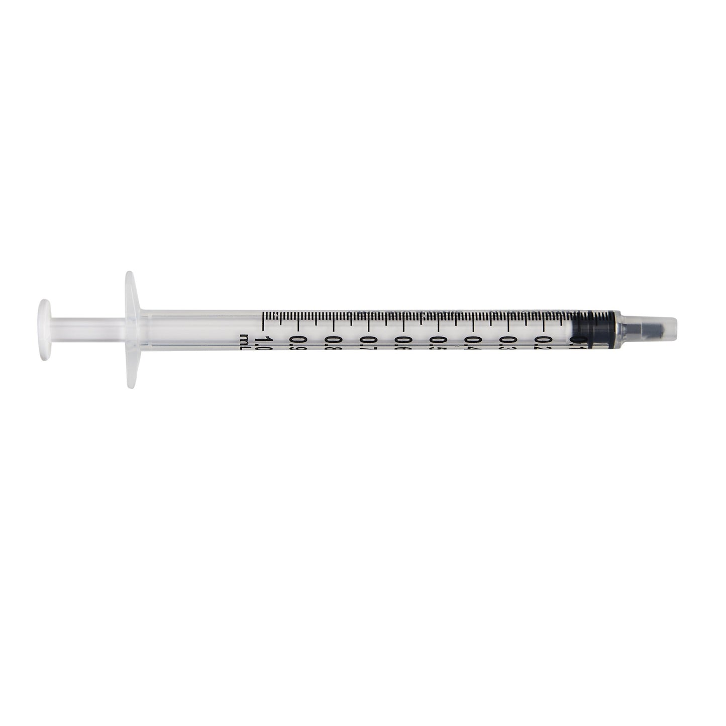 McKesson Tuberculin Syringe, 1 mL