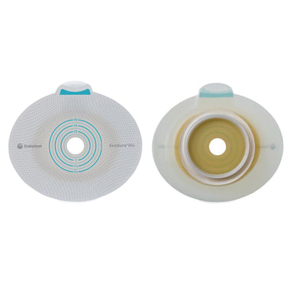 Coloplast SenSura® 10502 Mio Click Ostomy Barrier, 10-35 mm.